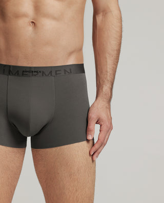 Aimer Men Modal 2-Pack Trunks