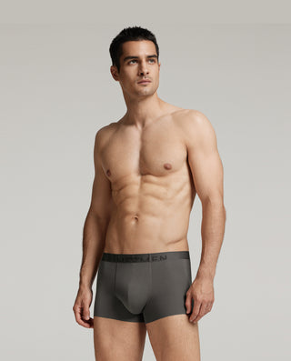 Aimer Men Modal 2-Pack Trunks