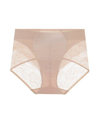 Aimer Body High-rise Boyshorts-12