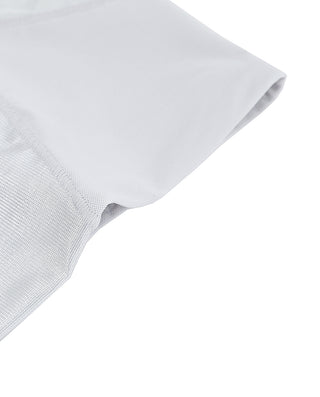 Aimer Body High-rise Boyshorts-5