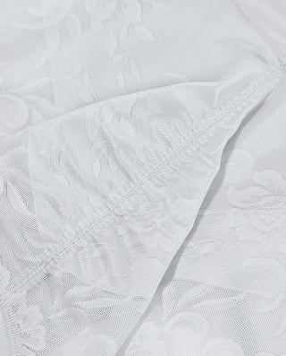 Aimer Body High-rise Boyshorts-7