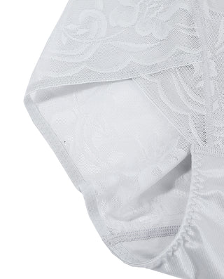 Aimer Body High-rise Boyshorts-8