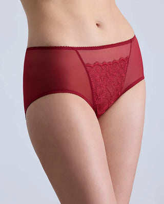 Aimer Mid-rise Boyshorts-3