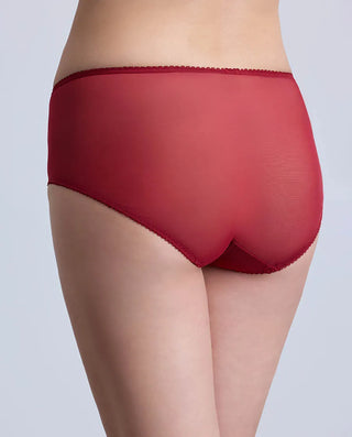 Aimer Mid-rise Boyshorts-4