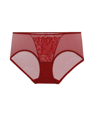 Aimer Mid-rise Boyshorts-5