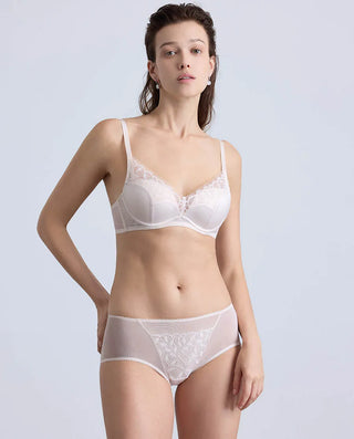 Aimer Mid-rise Boyshorts-6