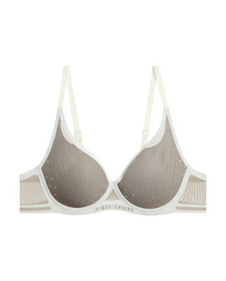 Aimer CHUANG Breathable  Lightly Lined Bra