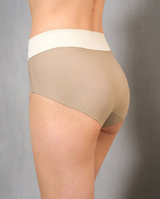 Aimer CHUANG High-rise Seamless Boyshorts