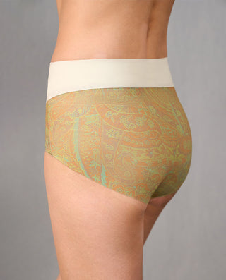 Aimer CHUANG High-rise Seamless Boyshorts