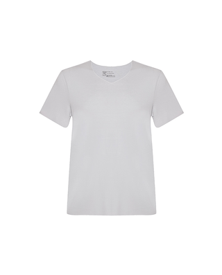 Aimer Men The One Modal V-neck T-shirt