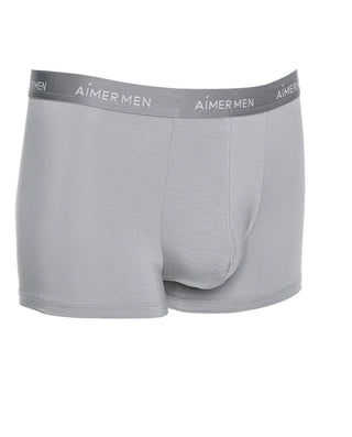 Aimer Men Ultra Soft Trunks 3 Packs