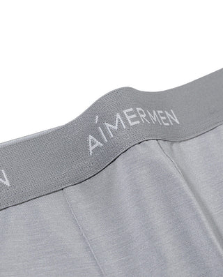 Aimer Men Ultra Soft Trunks 3 Packs