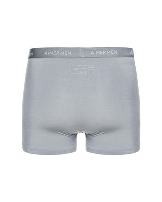 Aimer Men Ultra Soft Trunks 3 Packs