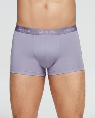 Aimer Men Ultra Soft Trunks 3 Packs