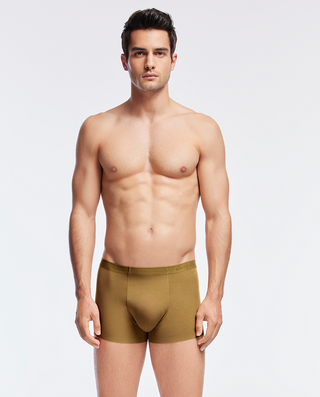 Aimer Men The One LENZING Modal Soft Trunk