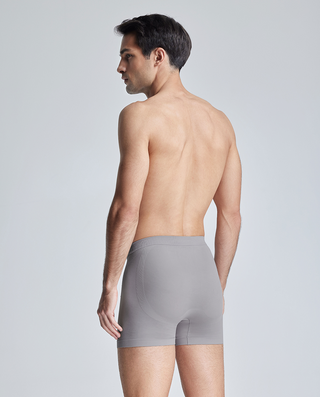 Aimer Men 3D Seamless Trunk