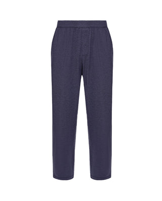 Aimer Men Classic Sleep Pants with Seaweed Fiber