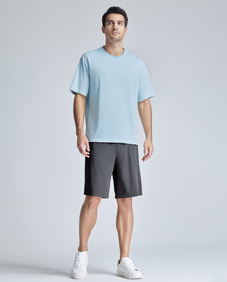 Aimer Men Comfort Casual Shorts