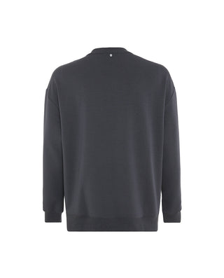 Aimer Men Casual Crewneck Sweatshirt