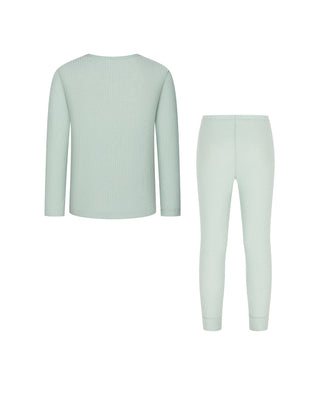 Aimer Kids Boys Thermal Set