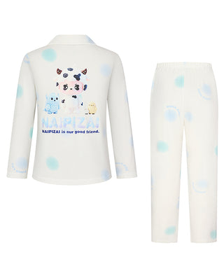 aimer-kids-milk-round-neck-long-sleeved-loungewear-set-ak343m851-5
