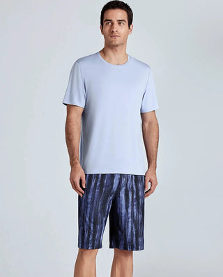 Aimer Men Premium Modal Lounge Shorts