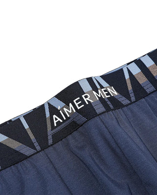 Aimer Men 25SS Silky Touch Trunk