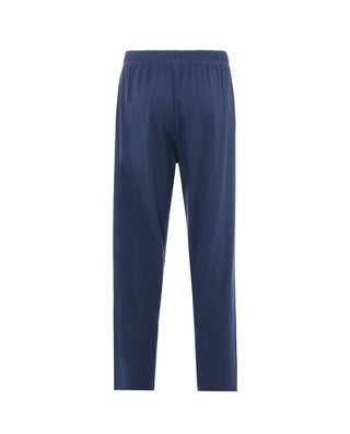 Aimer Men Classic Algae Sleepwear Pants