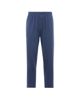 Aimer Men Classic Algae Sleepwear Pants