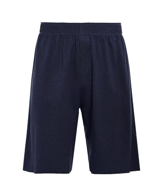 Aimer Men Classic Algae Sleepwear Shorts