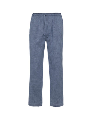 Aimer Men Cotton Sleep Trousers