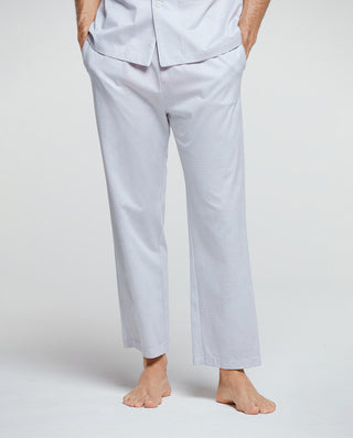 Aimer Men Cotton Sleep Trousers