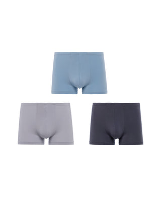 Aimer Men Micro-modal 3-Pack Trunks