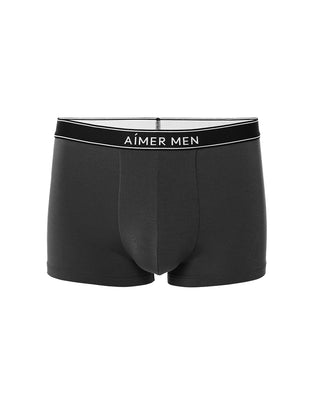 Aimer Men Modal 3-Pack Trunks