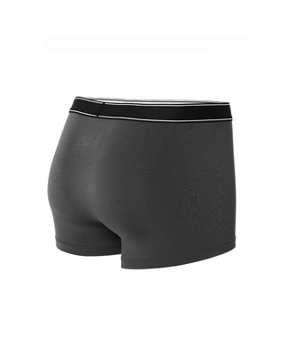 Aimer Men Modal 3-Pack Trunks