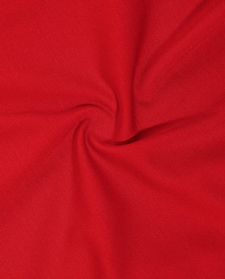 Aimer Men Lucky Red Trunk