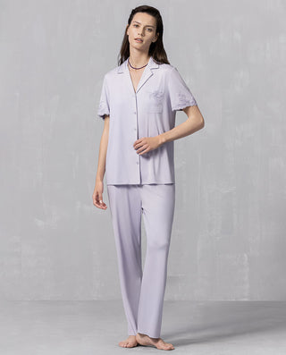 aimer-modal-soft-short-sleeve-pajama-set-am46b371-2