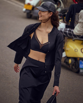 Aimer AirFit Wireless Breathable Bra