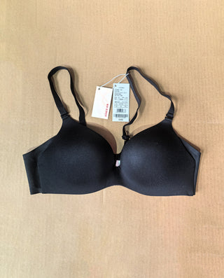 Aimer Wireless Push-Up Bra
