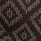 Brown Print