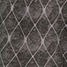 Brown Print