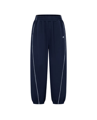 AIMER KIDS Unisex Medium-Thick Pants