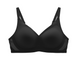 Full Cup Bra-Black