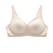 Full Cup Bra-Nude