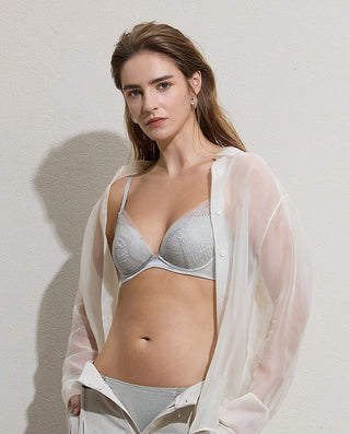 Aimer 3/4 Soft-Support Bra
