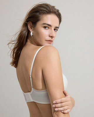 Aimer 3/4 Soft-Support Bra