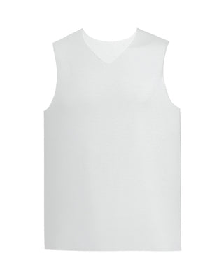 AIMER MEN Thermal Wide Strap Undershirt Vest
