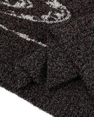 AIMER MEN Cozy Winter Crew Neck Lounge Set