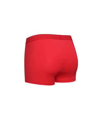 AIMER MEN Zodiac Print Boxer Briefs