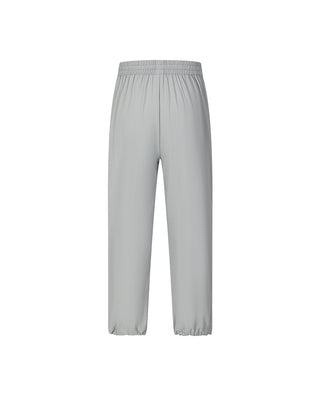 AIMER KIDS Girl Breathable Cool-FeeLing Pants